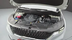 2023 Kia Canival 7-Seater Signature, белый — фото 6