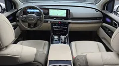 2023 Kia Canival 7-Seater Signature, белый — фото 7