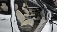 2023 Kia Canival 7-Seater Signature, белый — фото 11