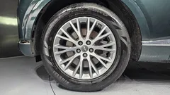 2021 Genesis GV80 2.5T Gasoline AWD, зелёный — фото 5
