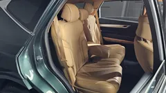 2021 Genesis GV80 2.5T Gasoline AWD, зелёный — фото 12