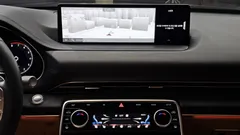 2021 Genesis GV80 2.5T Gasoline AWD, зелёный — фото 13