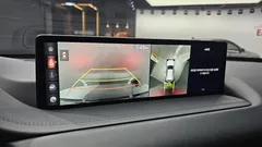 2021 Genesis GV80 2.5T Gasoline AWD, зелёный — фото 15