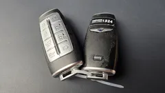 2021 Genesis GV80 2.5T Gasoline AWD, зелёный — фото 16