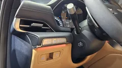 2021 Genesis GV80 2.5T Gasoline AWD, зелёный — фото 20