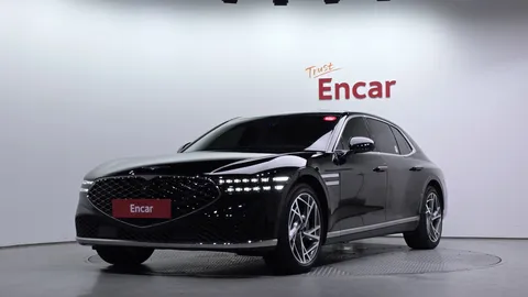 2023 Genesis G90 Gasoline 3.5 Turbo AWD