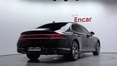 2023 Genesis G90 Gasoline 3.5 Turbo AWD — фото 2