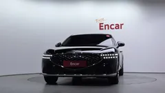 2023 Genesis G90 Gasoline 3.5 Turbo AWD — фото 3