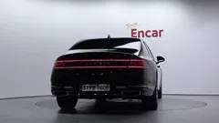 2023 Genesis G90 Gasoline 3.5 Turbo AWD — фото 4