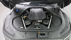 2023 Genesis G90 Gasoline 3.5 Turbo AWD — фото 6