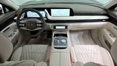 2023 Genesis G90 Gasoline 3.5 Turbo AWD — фото 7