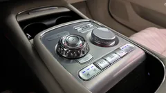 2023 Genesis G90 Gasoline 3.5 Turbo AWD — фото 9