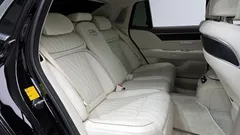 2023 Genesis G90 Gasoline 3.5 Turbo AWD — фото 11