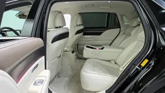 2023 Genesis G90 Gasoline 3.5 Turbo AWD — фото 12