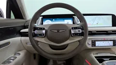 2023 Genesis G90 Gasoline 3.5 Turbo AWD — фото 13