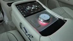 2023 Genesis G90 Gasoline 3.5 Turbo AWD — фото 18