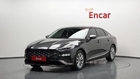 2023 Kia K8 2.5 Gasoline 2WD