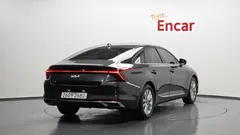 2023 Kia K8 2.5 Gasoline 2WD — фото 2