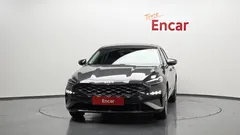 2023 Kia K8 2.5 Gasoline 2WD — фото 3