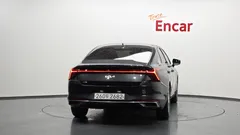 2023 Kia K8 2.5 Gasoline 2WD — фото 4