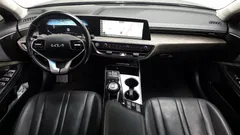 2023 Kia K8 2.5 Gasoline 2WD — фото 7