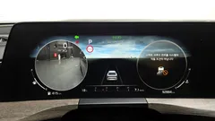 2023 Kia K8 2.5 Gasoline 2WD — фото 8