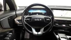 2023 Kia K8 2.5 Gasoline 2WD — фото 13