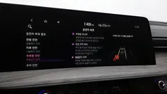 2023 Kia K8 2.5 Gasoline 2WD — фото 16