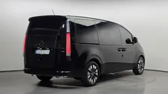 2022 Hyundai Staria 4WD Lounge 9-Seater — фото 2