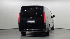 2022 Hyundai Staria 4WD Lounge 9-Seater — фото 4