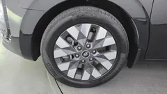 2022 Hyundai Staria 4WD Lounge 9-Seater — фото 5