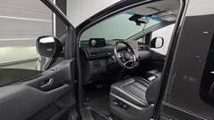 2022 Hyundai Staria 4WD Lounge 9-Seater — фото 10
