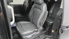2022 Hyundai Staria 4WD Lounge 9-Seater — фото 11