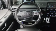 2022 Hyundai Staria 4WD Lounge 9-Seater — фото 12
