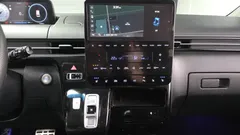 2022 Hyundai Staria 4WD Lounge 9-Seater — фото 18