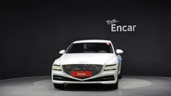 2022 Genesis G80 Gasoline 2.5 Turbo AWD — фото 3
