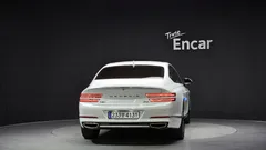2022 Genesis G80 Gasoline 2.5 Turbo AWD — фото 4