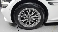 2022 Genesis G80 Gasoline 2.5 Turbo AWD — фото 5