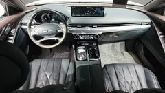 2022 Genesis G80 Gasoline 2.5 Turbo AWD — фото 7