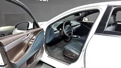 2022 Genesis G80 Gasoline 2.5 Turbo AWD — фото 10