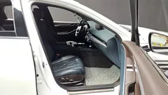2022 Genesis G80 Gasoline 2.5 Turbo AWD — фото 11
