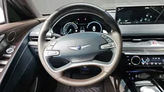 2022 Genesis G80 Gasoline 2.5 Turbo AWD — фото 13