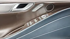 2022 Genesis G80 Gasoline 2.5 Turbo AWD — фото 18