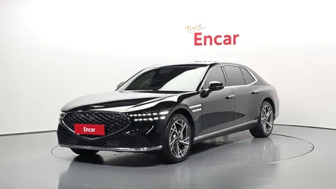 2023 Genesis G90 Gasoline 3.5 Turbo AWD
