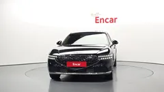 2023 Genesis G90 Gasoline 3.5 Turbo AWD — фото 3