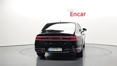 2023 Genesis G90 Gasoline 3.5 Turbo AWD — фото 4