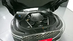 2023 Genesis G90 Gasoline 3.5 Turbo AWD — фото 6