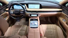 2023 Genesis G90 Gasoline 3.5 Turbo AWD — фото 7
