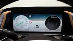 2023 Genesis G90 Gasoline 3.5 Turbo AWD — фото 8