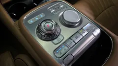 2023 Genesis G90 Gasoline 3.5 Turbo AWD — фото 9